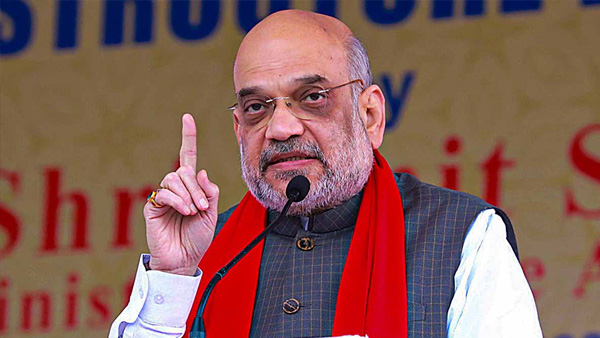 amit shah