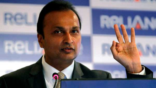 Anil Ambani