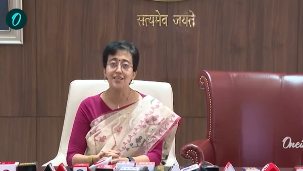 atishi atishi