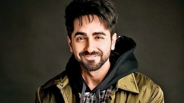 ayushmann khurrana
