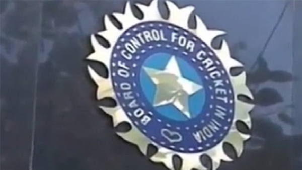 BCCI