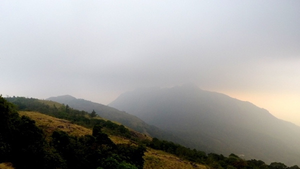 brahmagiriwayanad