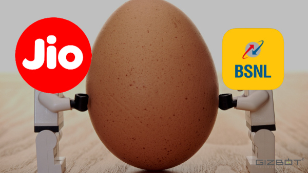 bsnl vs jio recharge
