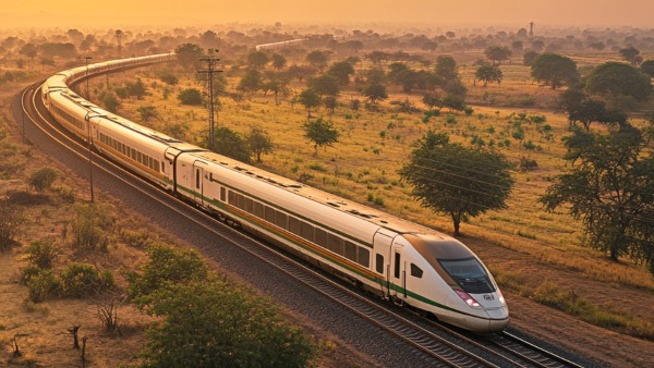 bullet-train india-1