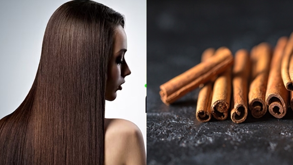 cinnamon
