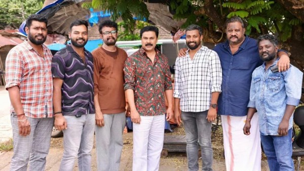 dileep-power-group
