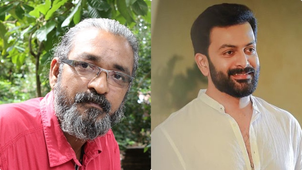 director-priyanandanan