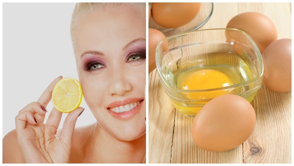 mask egg