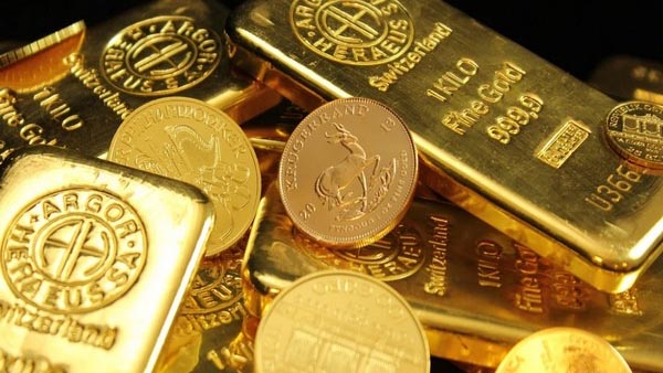 Gold Price