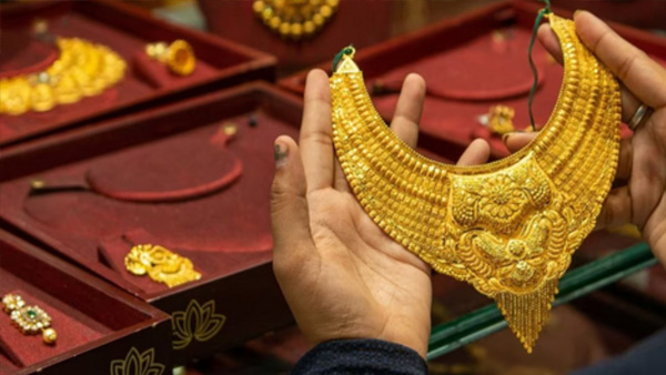 Gold Price