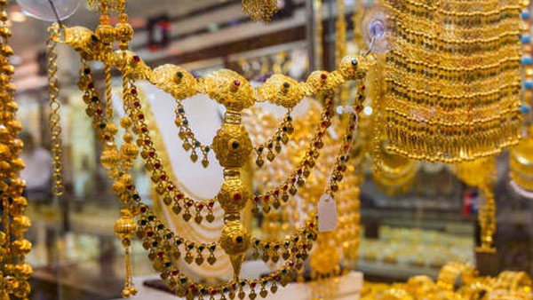 Gold Price