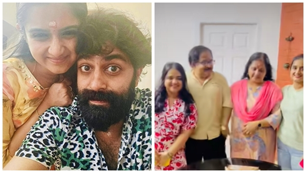 gp gopika anil