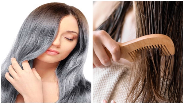 hair