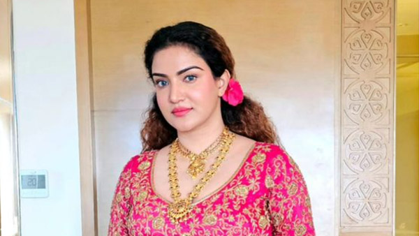 Honey Rose