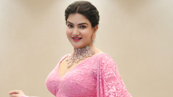 Honey Rose
