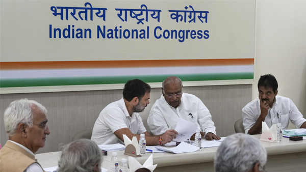 Haryana Assembly Election 2024 Haryana Assembly Election 2024