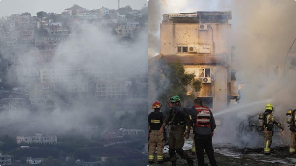 israel-strikes-beirut