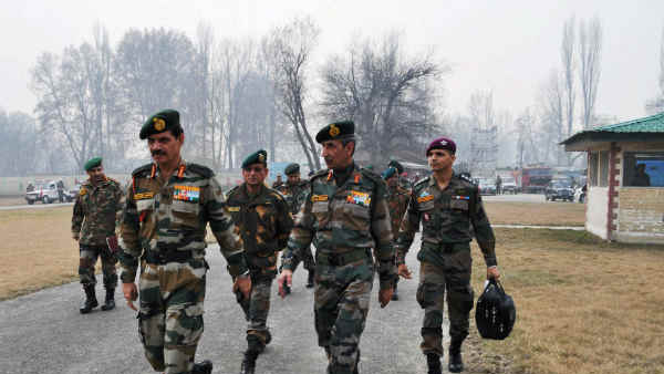 Jammu Kashmir