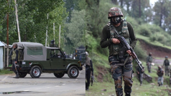 jammuandkashmirencounterissue