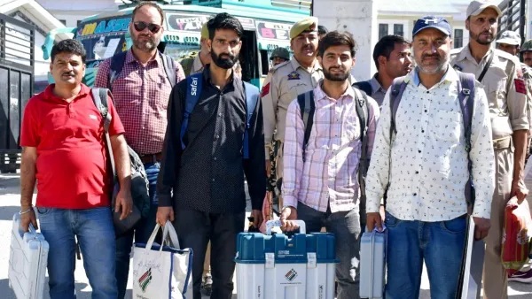 jammu kashmir election