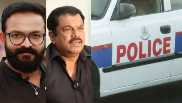 jayasuryaandmukeshpolice