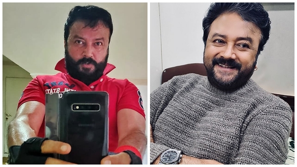 jayaram