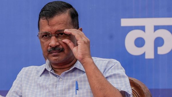 Arvind Kejriwal
