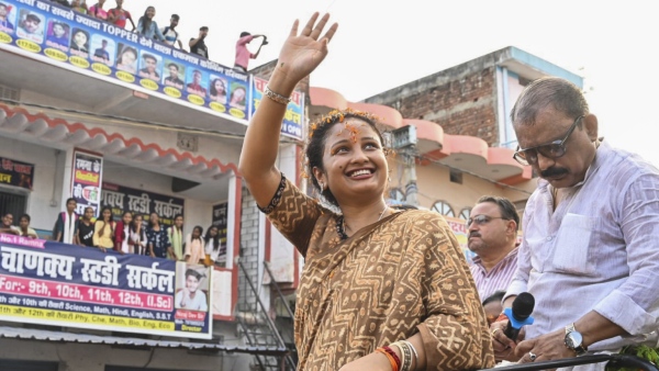 kalpanasorenjharkhandelection