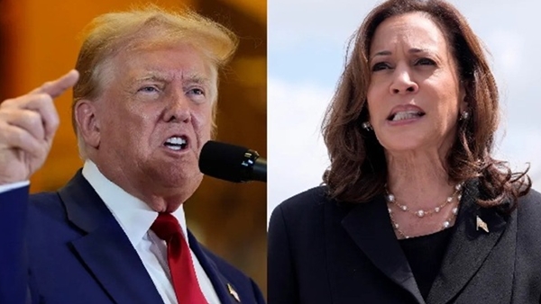 kamala-trump