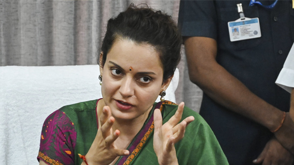 Kangana Ranaut Kangana Ranaut