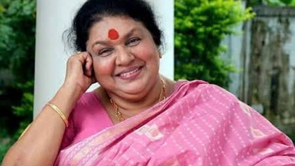 kaviyoor-ponnamma-death