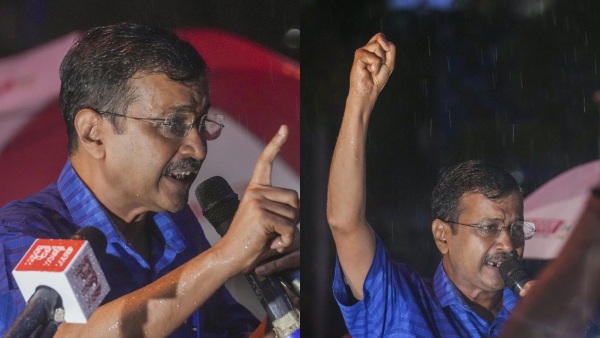 arvind