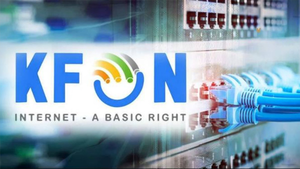 K Fon