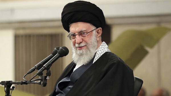 ayatollah ali khamenei