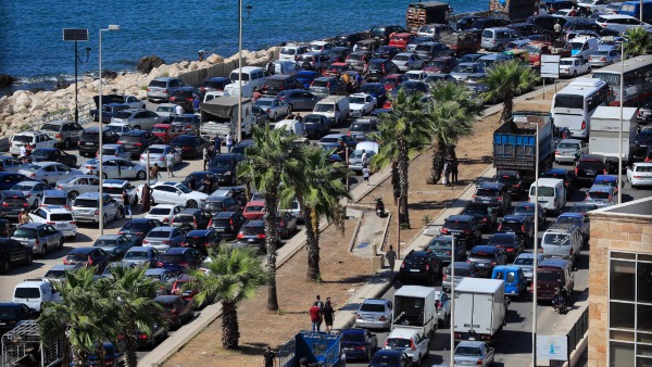 lebanon rule and history lebanon rule and history