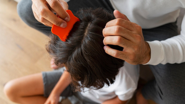 hair care tips