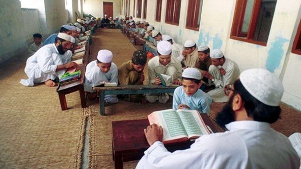 madrasa madrasa