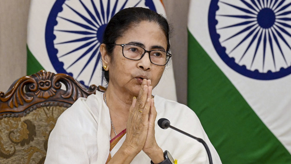 Mamata Banarjee Mamata Banarjee