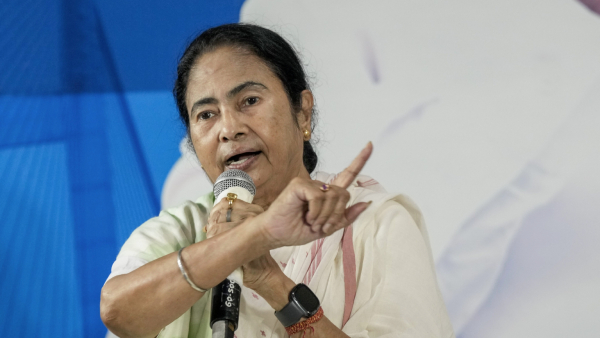 mamatabanerjeeresign