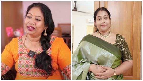 maneesha