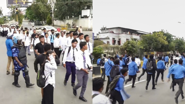 manipurviolence