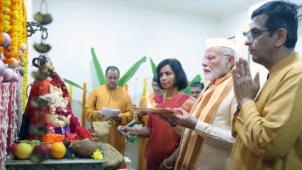 Narendra Modi Narendra Modi
