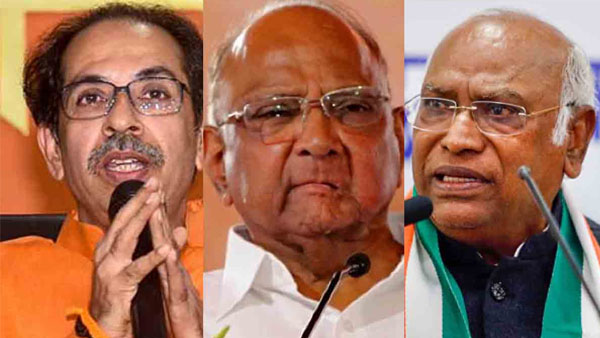 Maharashtra Assembly Election 2024