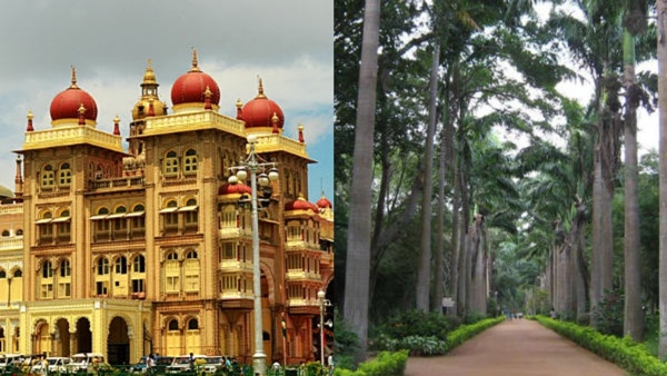 mysore mysore