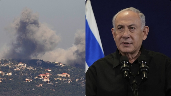 benjamin-netanyahu benjamin-netanyahu