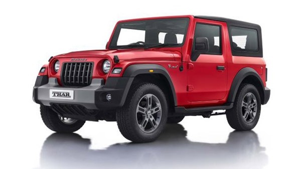 mahindra-thar-discount