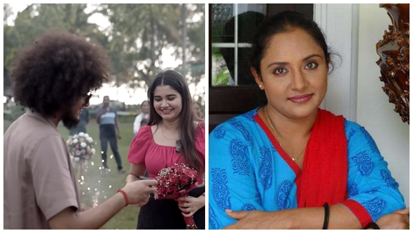 nisha sarang and mudiyan nisha sarang and mudiyan