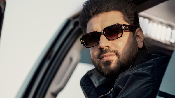 NIVIN PAULY