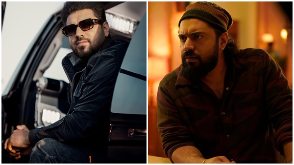 nivin-pauly