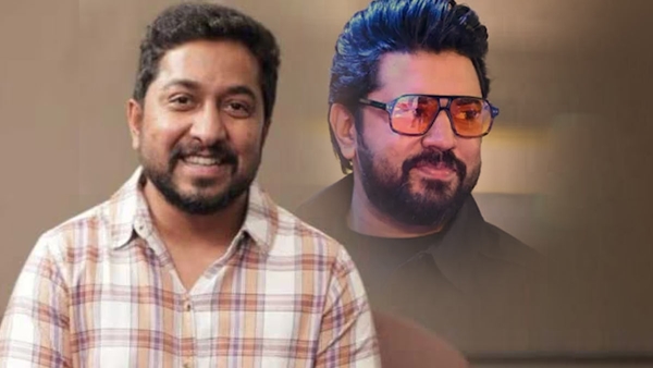 nivinvineeth